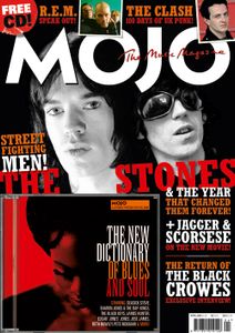 MOJO Issue #173