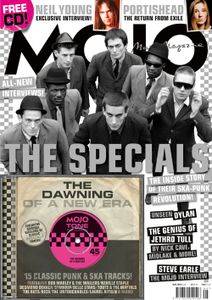 MOJO Issue #174