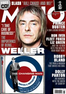 MOJO Issue #175