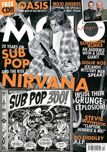 MOJO Issue #177