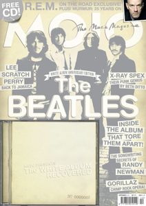 MOJO Issue #178