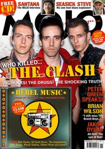 MOJO Issue #180