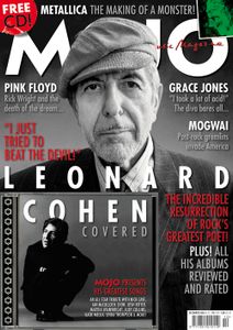 MOJO Issue #181