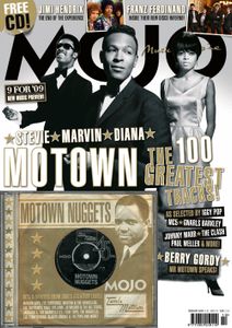 MOJO Issue #183