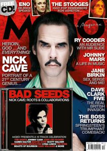 MOJO Issue #184