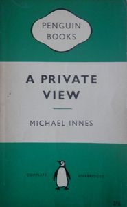 A Private View