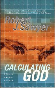 Calculating God