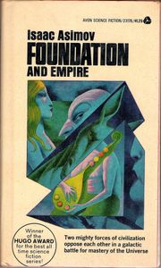 Foundation and Empire