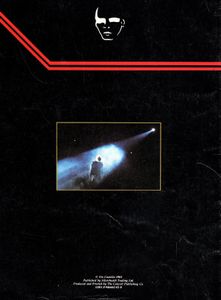 Gary Numan: Warriors Tour '83