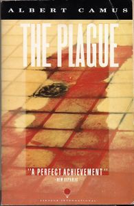 The Plague