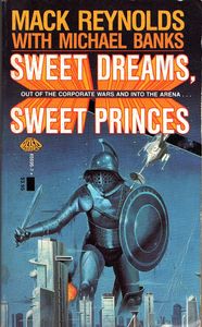 Sweet Dreams, Sweet Princes