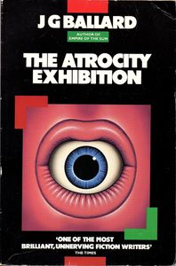 The Atrocity Exhibition