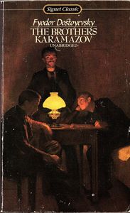 The Brothers Karamazov