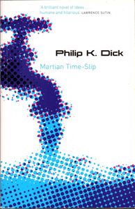 Martian Time-Slip