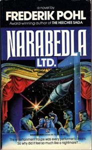 Narabedla Ltd.