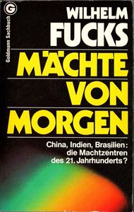 Mächte von morgen
