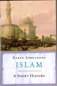 Islam: A Short History