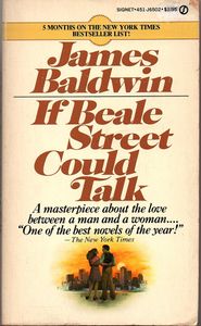 If Beale Street Could Talk
