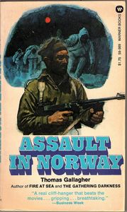 Assault in Norway