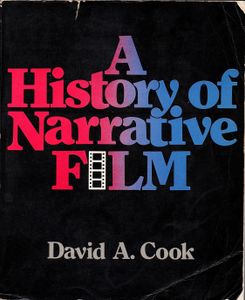A History of Narrative Film