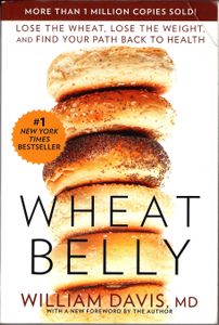 Wheat Belly