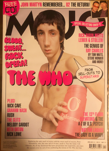 MOJO Issue #185