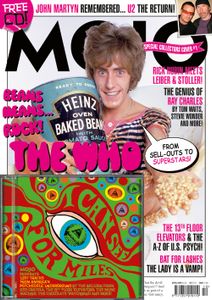 MOJO Issue #185