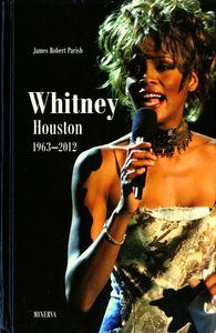 Whitney Houston 1963-2012