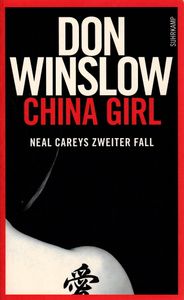 China Girl - Neal Careys zweiter Fall