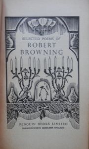 Selected Poems