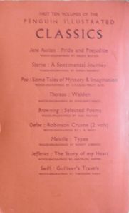 Selected Poems