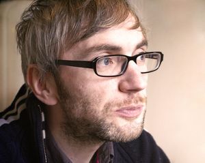 Stuart David