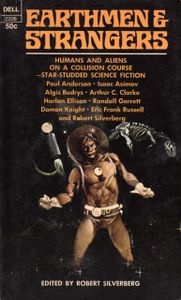 Earthmen & Strangers