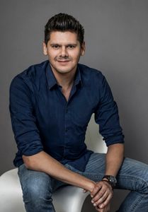 Rohan Gottschalk
