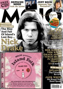 MOJO Issue #187