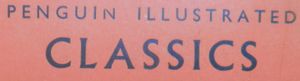 Penguin Illustrated Classics