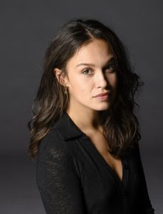 Holly Mae Brood