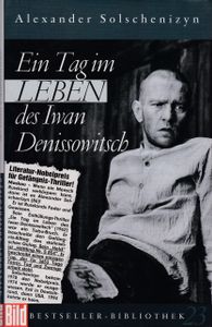 Ein Tag im Leben des Iwan Denissowitsch