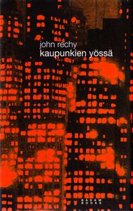 Kaupunkien Yössä