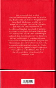Unser Mann in Timbuktu - Die sieben Leben eines Spiegel-Reporters