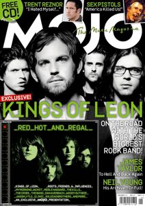 MOJO Issue #188