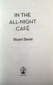 In the All-Night Café