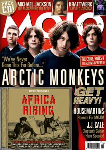 MOJO Issue #190
