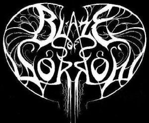 Blaze Of Sorrow