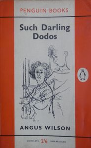 Such Darling Dodos