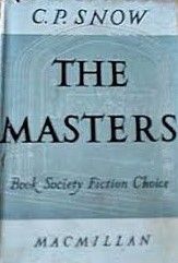 The Masters