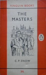 The Masters
