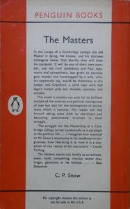 The Masters