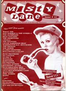 Misty Lane #15