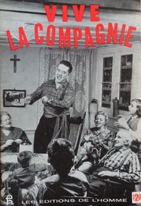 Vive La Compagnie
